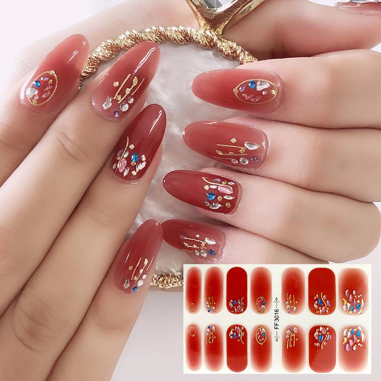 21 color art imitation diamond 3D crystal bronzing 10g mixed color art decoration starry sky mixed design nail sticker, Ff3020
21 color art imitation diamond 3D crystal bronzing 10g mixed color art decoration starry sky mixed design nail sticker, Ff3020