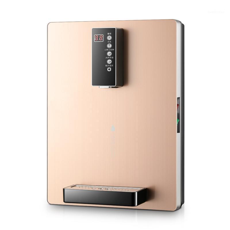 DMWD 2000W Smart Touch Control Hot/Cold/Ice Electric Water Dispenser 220V Water Cooler Heater 3S Fast Heating1
DMWD 2000W Smart Touch Control Hot/Cold/Ice Electric Water Dispenser 220V Water Cooler Heater 3S Fast Heating1