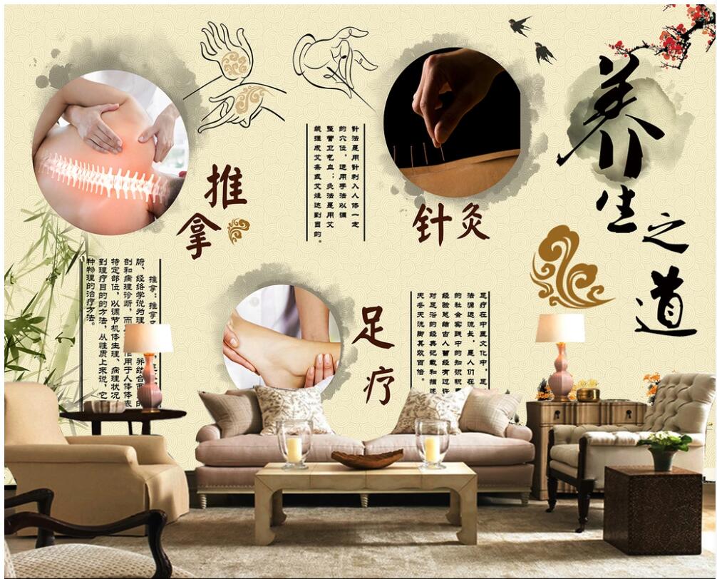 3d wallpaper custom photo mural The way of keeping in good health with Chinese medicine culture 3d wall murals wallpaper for walls 3 d, Non-woven
3d wallpaper custom photo mural The way of keeping in good health with Chinese medicine culture 3d wall murals wallpaper for walls 3 d, Non-woven