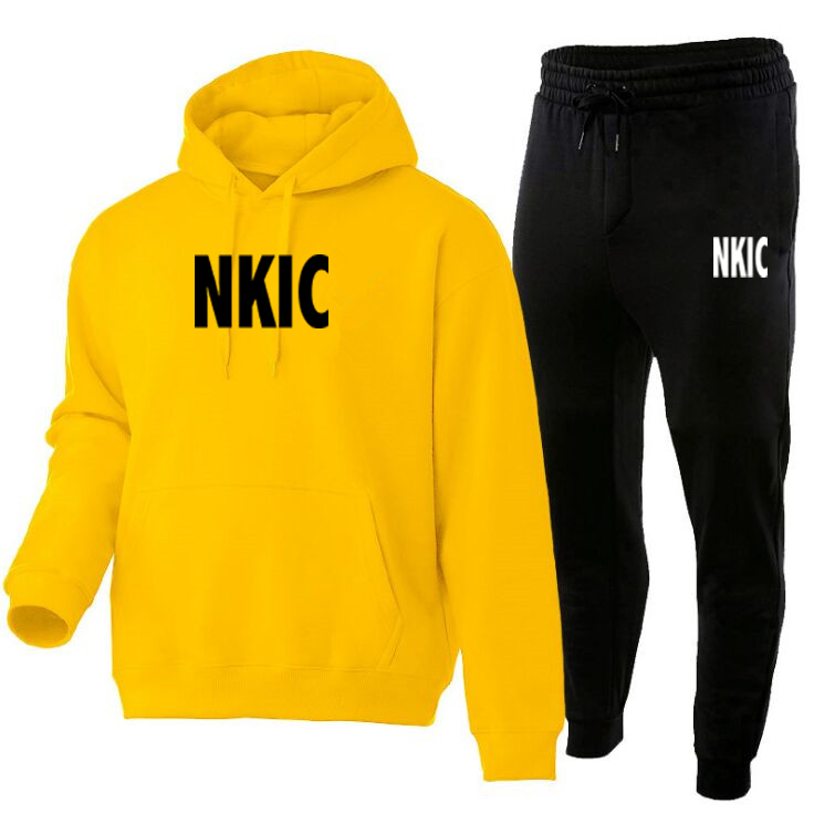 2022 Men's Set Autumn Men Sportswear training basketball Tracksuit 2 Piece Set Sports Suit Jacket+Pant Sweatsuit Male Brand Clothing, Customize
2022 Men's Set Autumn Men Sportswear training basketball Tracksuit 2 Piece Set Sports Suit Jacket+Pant Sweatsuit Male Brand Clothing, Customize
