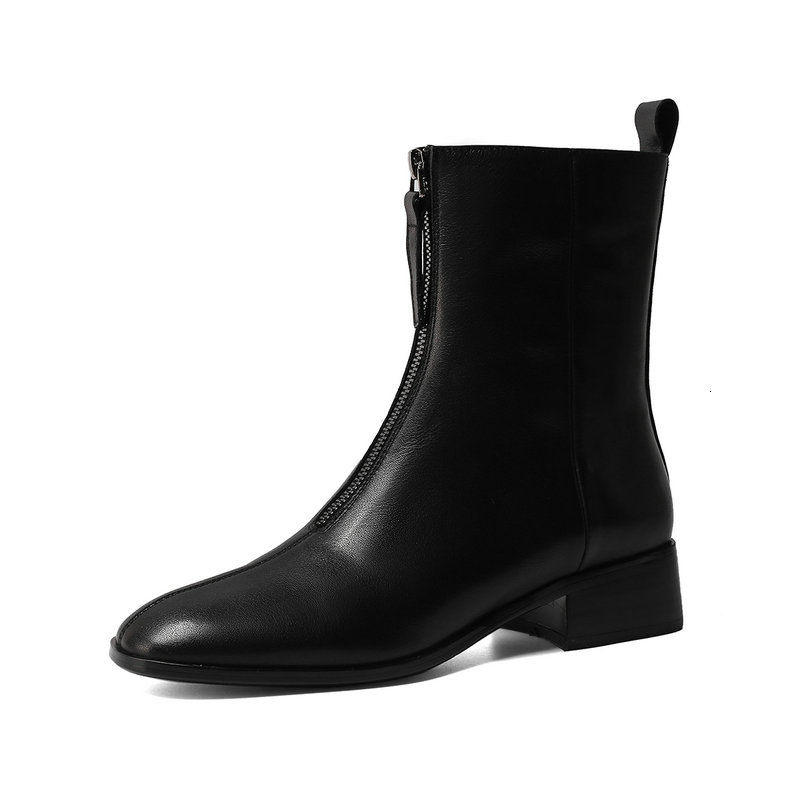 2021 New Ankle Woman Genuine Leather Fashion Round Toe Shoes Women Autumn Winter Office Working Boots 21xx, Beige
2021 New Ankle Woman Genuine Leather Fashion Round Toe Shoes Women Autumn Winter Office Working Boots 21xx, Beige