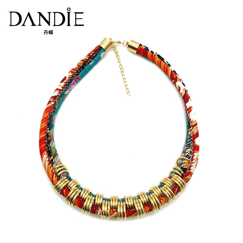 2020 Fashion NecklaceFemale Ethnic Wind Cloth Rope Necklace Colourful Metal Ring Female Jewelry
2020 Fashion NecklaceFemale Ethnic Wind Cloth Rope Necklace Colourful Metal Ring Female Jewelry