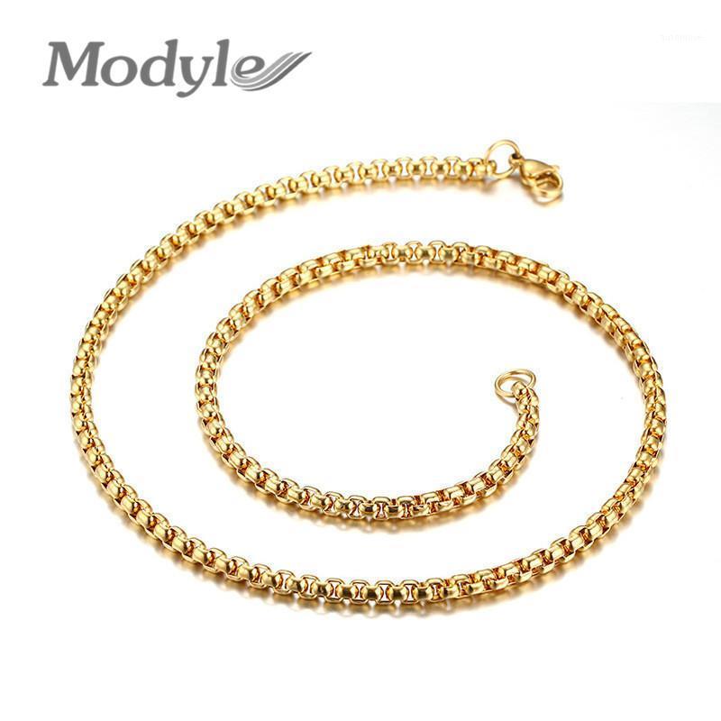 Modyle Brand Necklace Choker Wholesale Vintage Punk Gold-Color Hip Hop Chain For Women and Men Jewelry1
Modyle Brand Necklace Choker Wholesale Vintage Punk Gold-Color Hip Hop Chain For Women and Men Jewelry1
