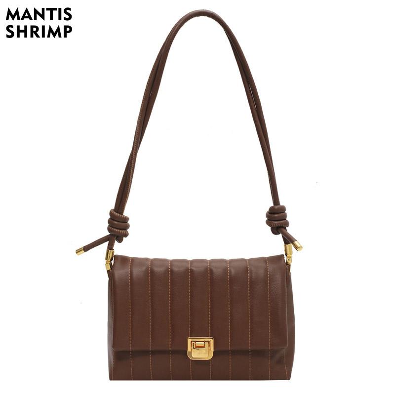 Women Shoulder Bags PU Leather Crossbody Bags Winter Simple Handbags Travel Messenger Designer High Quality, Black
Women Shoulder Bags PU Leather Crossbody Bags Winter Simple Handbags Travel Messenger Designer High Quality, Black