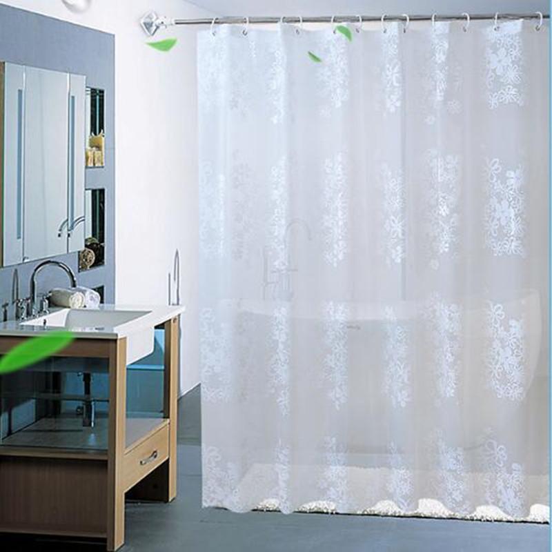 Modern Fashion Polyester White Manhua Thickened Waterproof Mold Proof Shower Curtain Partition Shower Curtain
Modern Fashion Polyester White Manhua Thickened Waterproof Mold Proof Shower Curtain Partition Shower Curtain