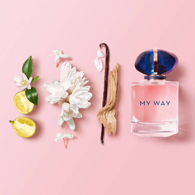 perfumes fragrances for women perfume spray my way 90ml EDP floral notes highest quality long lasting fragrance and fast delivery
perfumes fragrances for women perfume spray my way 90ml EDP floral notes highest quality long lasting fragrance and fast delivery