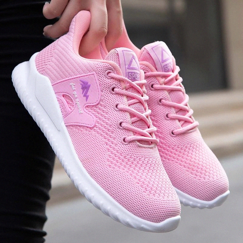 New Women Running Shoes Breathable Outdoor Sports Shoes Lightweight Sneakers for Men Comfortable Athletic Training Footwear #Zg6p
New Women Running Shoes Breathable Outdoor Sports Shoes Lightweight Sneakers for Men Comfortable Athletic Training Footwear #Zg6p