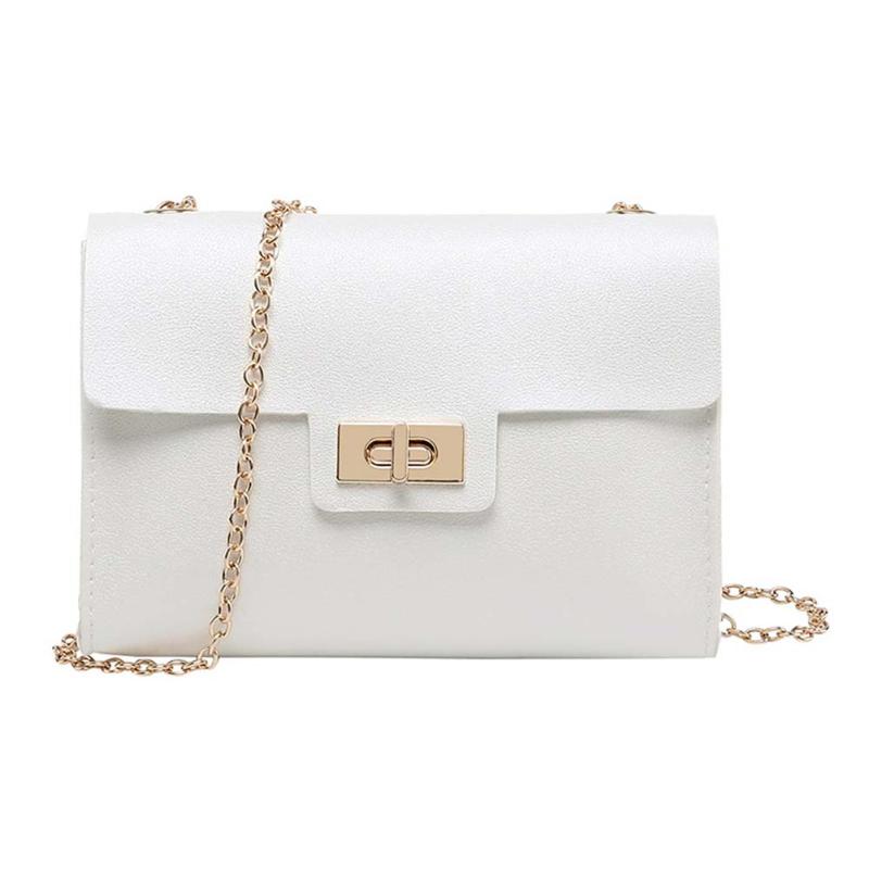 Casual Women Shoulder Bag PU Leather Multifunction Daily Cosmetics Party Dating Mobile Phone Shopping Fashion Chain Crossbody, Black
Casual Women Shoulder Bag PU Leather Multifunction Daily Cosmetics Party Dating Mobile Phone Shopping Fashion Chain Crossbody, Black