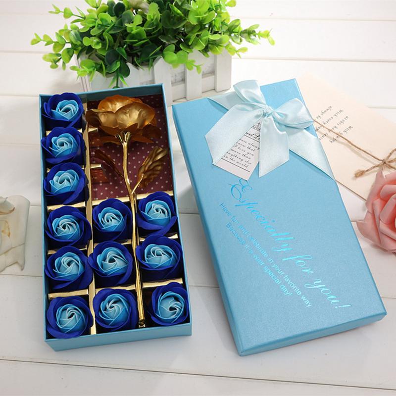 13Pcs Artificial Flowers Women For Whom You Loved Pretty Red Rose Nice Girls Unique Gift For Mom Sztuczne Kwiaty Craft Flowers, Blue
13Pcs Artificial Flowers Women For Whom You Loved Pretty Red Rose Nice Girls Unique Gift For Mom Sztuczne Kwiaty Craft Flowers, Blue