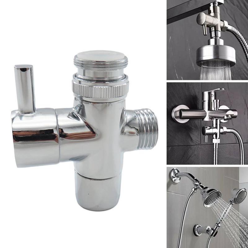 Copper Faucet Diverter Valve Kitchen Sink Faucet Valve Splitter With Aerator Sink Hose Connector M22 To M24 1pc
Copper Faucet Diverter Valve Kitchen Sink Faucet Valve Splitter With Aerator Sink Hose Connector M22 To M24 1pc