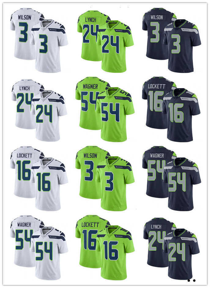 Men Women youth SeattleSeahawksJersey 3 Russell Wilson Marshawn Lynch 16 Tyler Lockett 54 Bobby Wagner Football Jerseys, Color
Men Women youth SeattleSeahawksJersey 3 Russell Wilson Marshawn Lynch 16 Tyler Lockett 54 Bobby Wagner Football Jerseys, Color