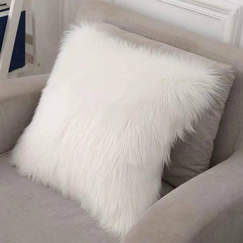 fluffy pillows cover long plush fur white cushions cover decorative pillows bed sofa super soft pillow case 45x45cm1
fluffy pillows cover long plush fur white cushions cover decorative pillows bed sofa super soft pillow case 45x45cm1