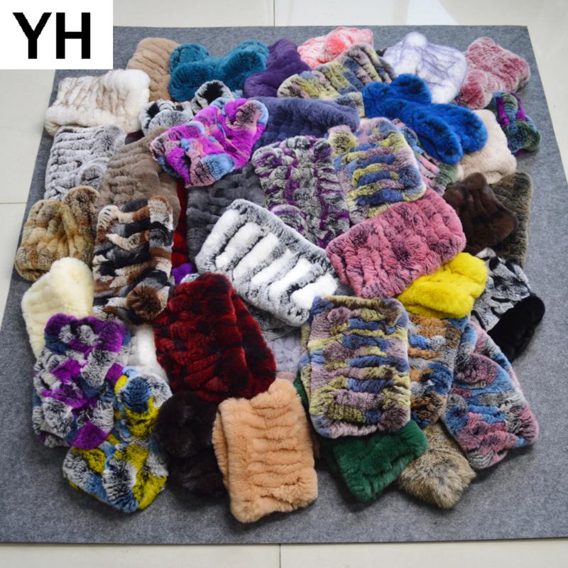 2021 Winter Knitted Genuine Rex Fur Ring Scarves Women Good Elastic Natural Rex Fur Headbands Scarf
2021 Winter Knitted Genuine Rex Fur Ring Scarves Women Good Elastic Natural Rex Fur Headbands Scarf