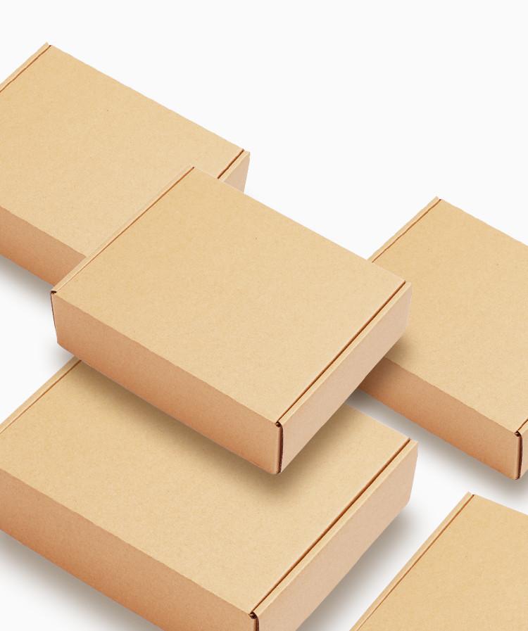 10pcs Multi Size Square Kraft Packaging Box Wedding Party Favor Supplies Handmade Soap Chocolate Candy Storage Carton
10pcs Multi Size Square Kraft Packaging Box Wedding Party Favor Supplies Handmade Soap Chocolate Candy Storage Carton