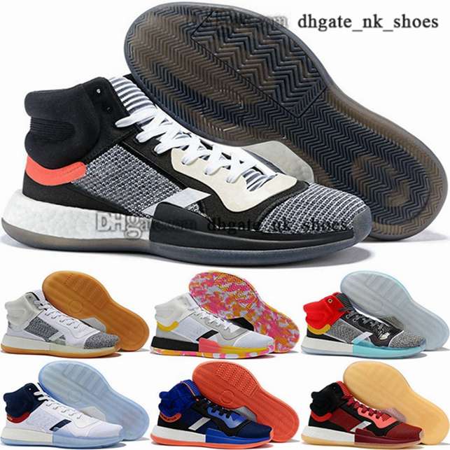 Sneakers Marquee mens shoes zapatos tenis enfant with box 2020 new arrival 38 women eur 13 46 12 men basketball trainers size us 47
Sneakers Marquee mens shoes zapatos tenis enfant with box 2020 new arrival 38 women eur 13 46 12 men basketball trainers size us 47