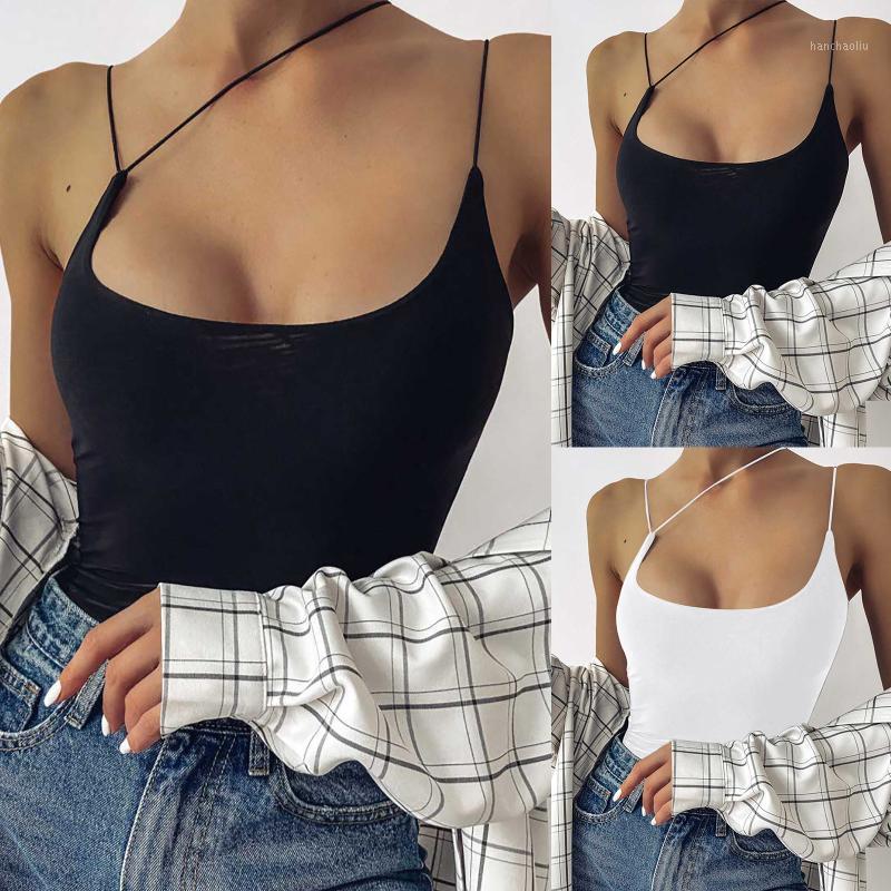 Party Tops For Women 2021 New Sexy Fashion Strapless Sling One-Shoulder Halter Tops Slim Sports Keep Warm Vest sujetador1, Black
Party Tops For Women 2021 New Sexy Fashion Strapless Sling One-Shoulder Halter Tops Slim Sports Keep Warm Vest sujetador1, Black
