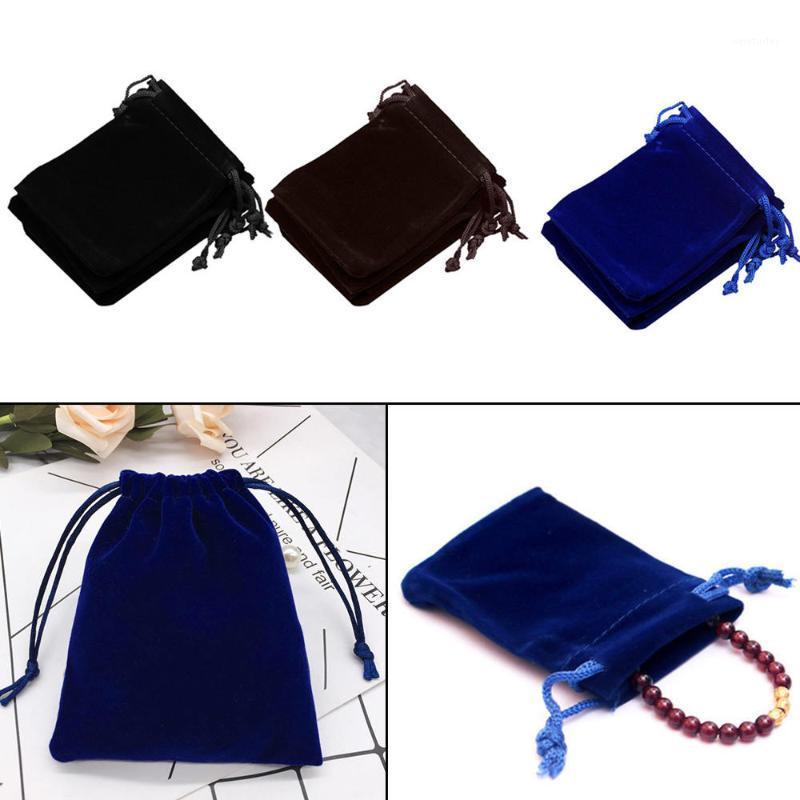 50PCS Velvet Bags Jewelry Drawstring Packaging Display Gifts Storage Bags & Pouches Wedding Party Favors Decor Hot sale1
50PCS Velvet Bags Jewelry Drawstring Packaging Display Gifts Storage Bags & Pouches Wedding Party Favors Decor Hot sale1