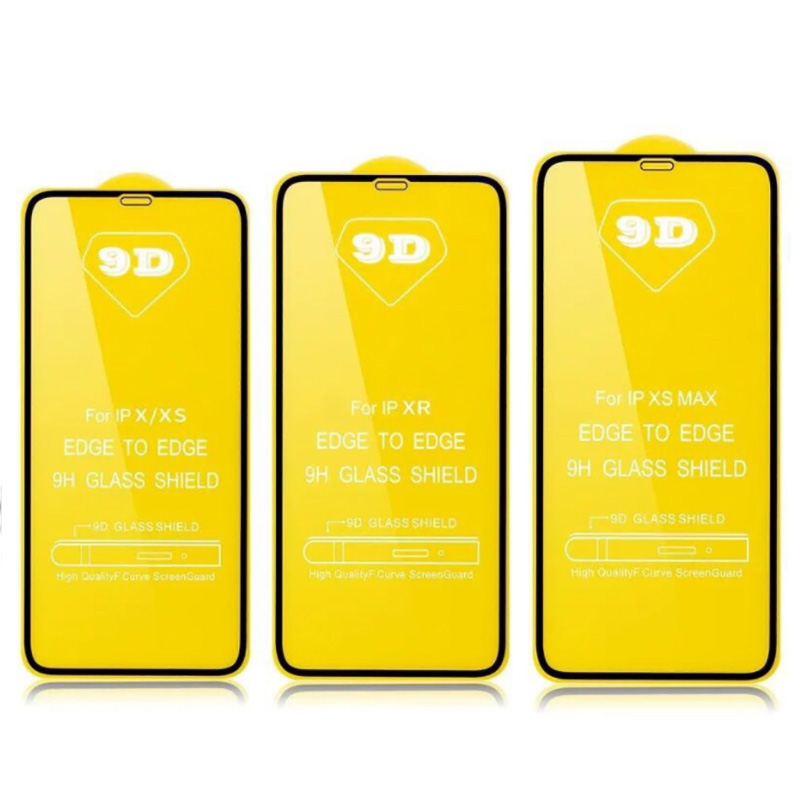 9D Full Cover Tempered Glass Screen Protector For Samsung Galaxy M10 M30 M50 S10e A9 PRO A10E A20E A11 A21 A31 A51 A71 A81 A91 M11
9D Full Cover Tempered Glass Screen Protector For Samsung Galaxy M10 M30 M50 S10e A9 PRO A10E A20E A11 A21 A31 A51 A71 A81 A91 M11