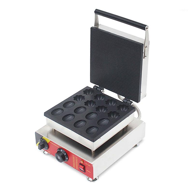 Electric Pancake Waffle Machine NP-522 Non-stick Waffle maker Commercial Nut Flower Shape Machine Stainless Steel 2011
Electric Pancake Waffle Machine NP-522 Non-stick Waffle maker Commercial Nut Flower Shape Machine Stainless Steel 2011