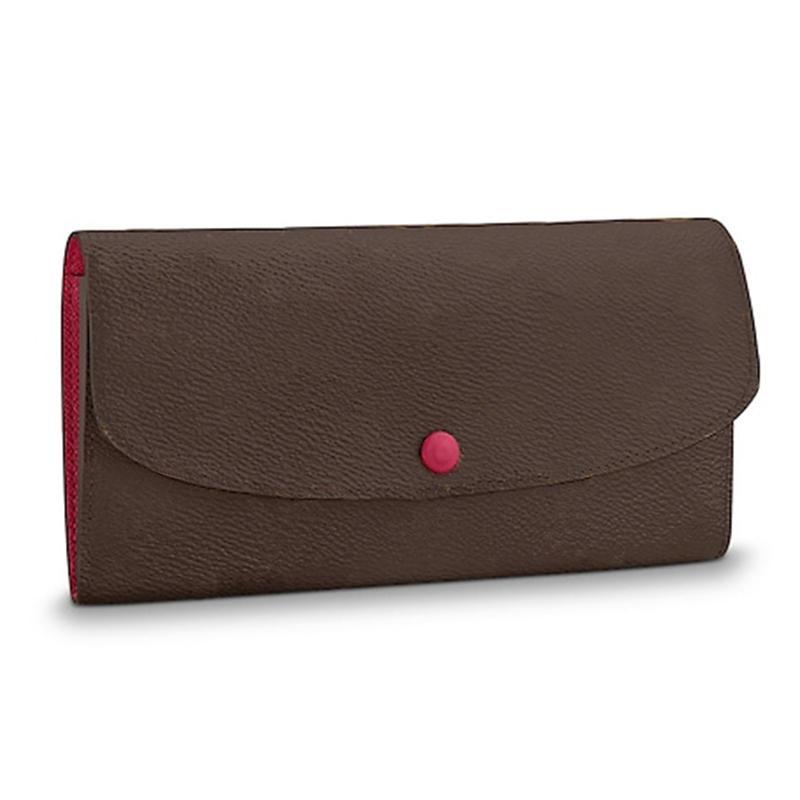 Long wallets luxury purses designer wallet Ladies women Card holders Print letter slim style with Box genuine leather ready stock, #2 brown plaid with red
Long wallets luxury purses designer wallet Ladies women Card holders Print letter slim style with Box genuine leather ready stock, #2 brown plaid with red