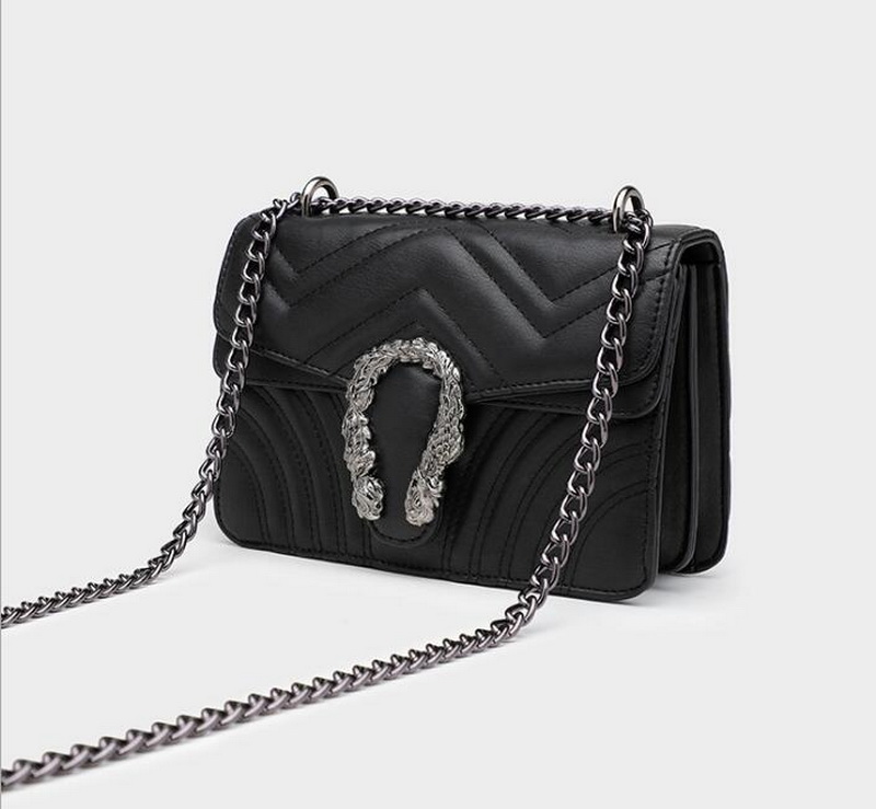 Hot sell Handbag Women's Bag Sac A Main New PU Leather Crossbody Messenger Bags For Women Shoulder bag, 22x7x15cm
Hot sell Handbag Women's Bag Sac A Main New PU Leather Crossbody Messenger Bags For Women Shoulder bag, 22x7x15cm