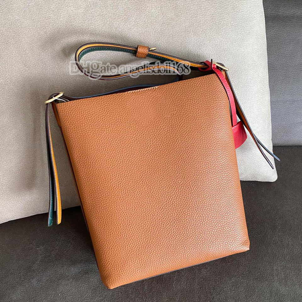 Luxurious Bags Genuine Leather Cowhide top quality Bucket Handbags Designer Tote women shoulder bag, Contact us
Luxurious Bags Genuine Leather Cowhide top quality Bucket Handbags Designer Tote women shoulder bag, Contact us