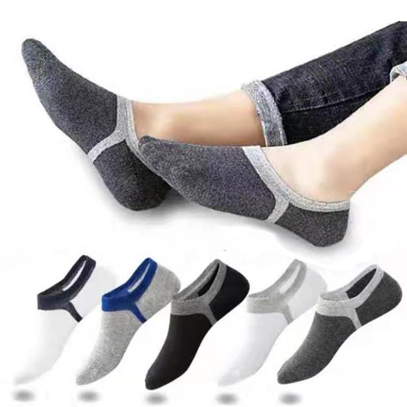 10 pairs/lot Men Socks Cotton Large size38-44High Quality Casual Breathable Boat Socks Short Men Summer Male White Black
10 pairs/lot Men Socks Cotton Large size38-44High Quality Casual Breathable Boat Socks Short Men Summer Male White Black