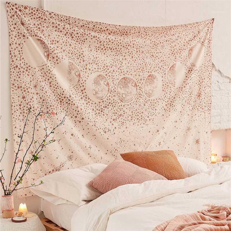 Tapestry Wall Hanging Fabrics Hippie Ouija Moon Tapestry Mandala Witchcraft Boho Decor Wall Cloth Tapestries Carpet1
Tapestry Wall Hanging Fabrics Hippie Ouija Moon Tapestry Mandala Witchcraft Boho Decor Wall Cloth Tapestries Carpet1