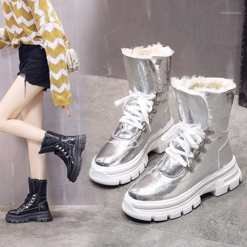 Winter Shoes Women's Calf Waterproof Snow Boots Comfortable and Warm Plush Sequined Cloth Women's Shoes Thick-soled Boots Women1, Black
Winter Shoes Women's Calf Waterproof Snow Boots Comfortable and Warm Plush Sequined Cloth Women's Shoes Thick-soled Boots Women1, Black