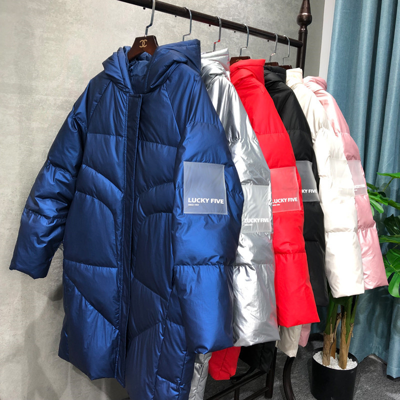 2021 New White Duck Down Winter Coat with Female Hood Puffer Jacket Doudoune Femme M375 12KM, Royal blue.
2021 New White Duck Down Winter Coat with Female Hood Puffer Jacket Doudoune Femme M375 12KM, Royal blue.