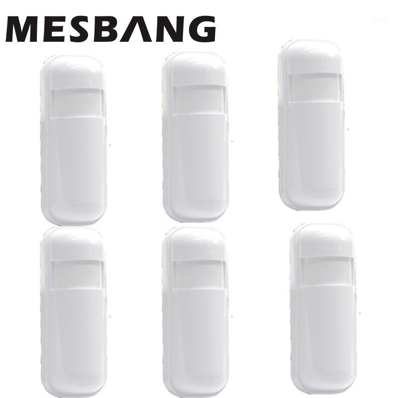 wireless infrared detector Pir sensor pir detector sensors for wifi GSM alarm security system free shipping1
wireless infrared detector Pir sensor pir detector sensors for wifi GSM alarm security system free shipping1