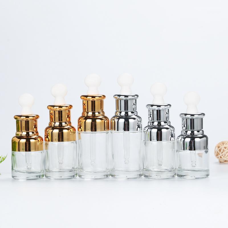 20ml 30ml 50ml Essential Oil Bottle Transparent Dropper Bottle High Grade Glass Vial Empty Vial Rubber Head Essence 20Pcs1
20ml 30ml 50ml Essential Oil Bottle Transparent Dropper Bottle High Grade Glass Vial Empty Vial Rubber Head Essence 20Pcs1