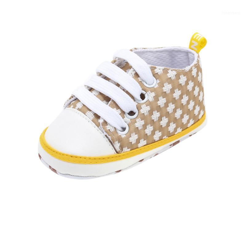 Baby Shoes Casual Cloth Lace Up Canvas Toddler Shoes Print Plaid Autumn Cotton Fits True to Size1, Pink
Baby Shoes Casual Cloth Lace Up Canvas Toddler Shoes Print Plaid Autumn Cotton Fits True to Size1, Pink