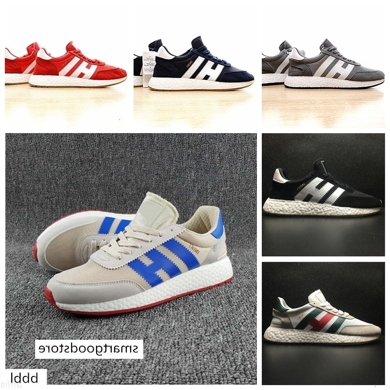 AINKBT1 High Quality Runner Sneakers Iniki Men Women Grey Blue Red Leather Running Shoes Eur 36-45
AINKBT1 High Quality Runner Sneakers Iniki Men Women Grey Blue Red Leather Running Shoes Eur 36-45