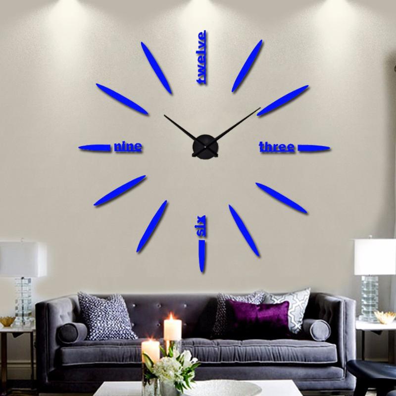 2020 Home Decoration Living room Watches Fashion Brief Quartz Clock Large Clocks New Silent Wall Clock Saat Classic Style
2020 Home Decoration Living room Watches Fashion Brief Quartz Clock Large Clocks New Silent Wall Clock Saat Classic Style