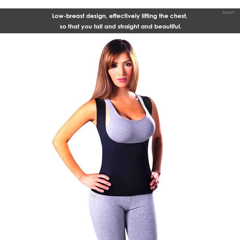 Women Neoprene Shaperwear Waist Traine Push Up Vest Tummy Belly Girdle Body Shaper Waist Cincher Corset1, As pic
Women Neoprene Shaperwear Waist Traine Push Up Vest Tummy Belly Girdle Body Shaper Waist Cincher Corset1, As pic