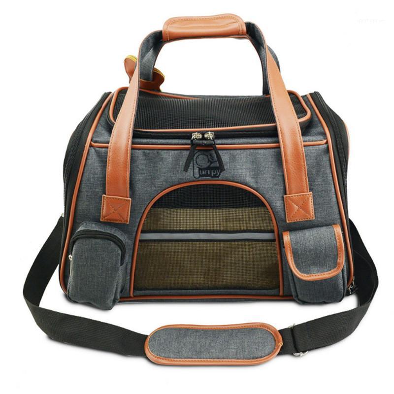 Dog Carrier Travel Car Seat Pet Carriers Portable Backpack Breathable Cat Cage Breathable Small Dog Travel Bag Airplane Approved1
Dog Carrier Travel Car Seat Pet Carriers Portable Backpack Breathable Cat Cage Breathable Small Dog Travel Bag Airplane Approved1