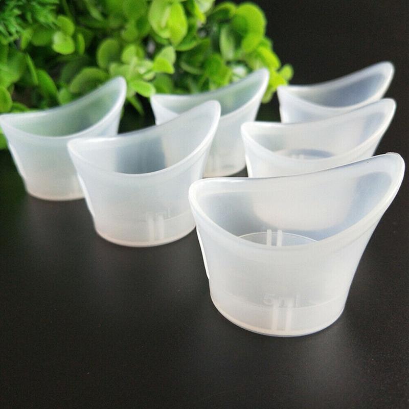 Eye Wash Cups Reusable Bath Plastic Washing Cups Vision Health Care Refresh Tool Eye Care Solution Washing Cup For Women Men
Eye Wash Cups Reusable Bath Plastic Washing Cups Vision Health Care Refresh Tool Eye Care Solution Washing Cup For Women Men