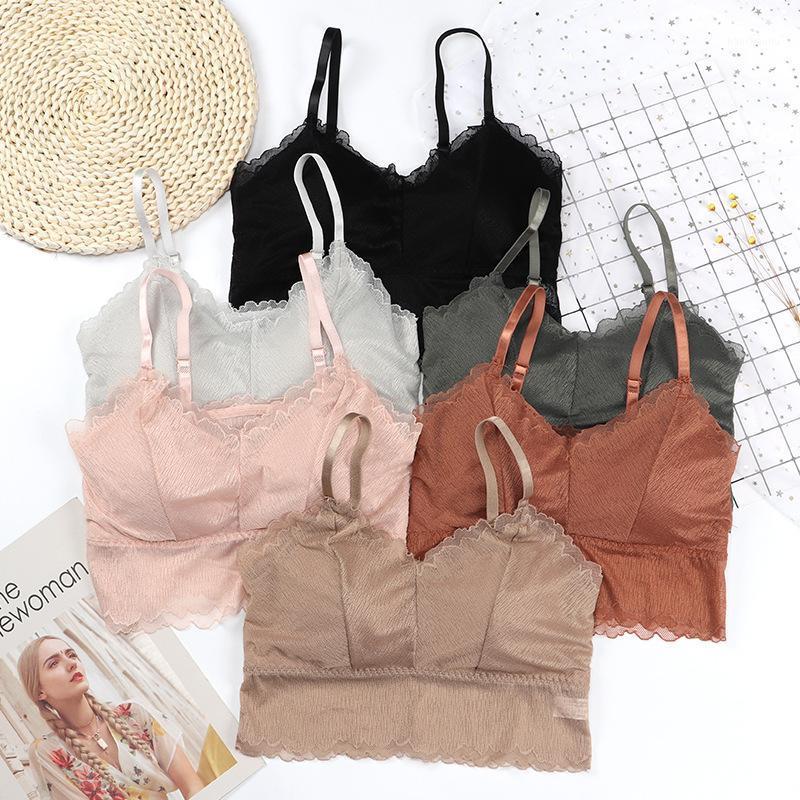 Women Yoga Top Fitness Push Up Sports Bra Athletic Underwear Ladies Solid Striped Workout Wear Casual High Elastic1
Women Yoga Top Fitness Push Up Sports Bra Athletic Underwear Ladies Solid Striped Workout Wear Casual High Elastic1