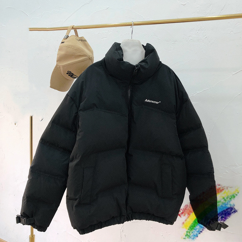 Black Jacket Men Women Back Shoulder Cloth Jackets Cuff Buckle Thick Coats, Black;brown
Black Jacket Men Women Back Shoulder Cloth Jackets Cuff Buckle Thick Coats, Black;brown