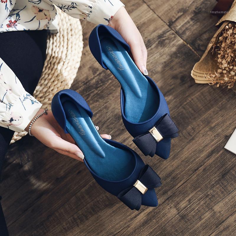 Bow Thick Heel Pumps Shoes Women Summer Sandals Waterproof Jelly Shoes Pointed Toe 2021 New Summer Sandals for Women Black Shoe1, Beige
Bow Thick Heel Pumps Shoes Women Summer Sandals Waterproof Jelly Shoes Pointed Toe 2021 New Summer Sandals for Women Black Shoe1, Beige