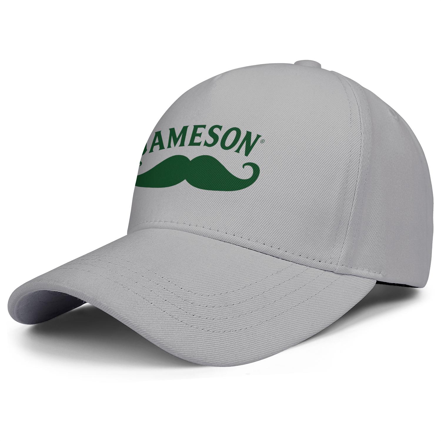 Fashion Jameson Irish Whiskey logo Unisex Baseball Cap Designer Best Trucke Hats john jameson son limited Vintage old Logo, Blue;gray
Fashion Jameson Irish Whiskey logo Unisex Baseball Cap Designer Best Trucke Hats john jameson son limited Vintage old Logo, Blue;gray