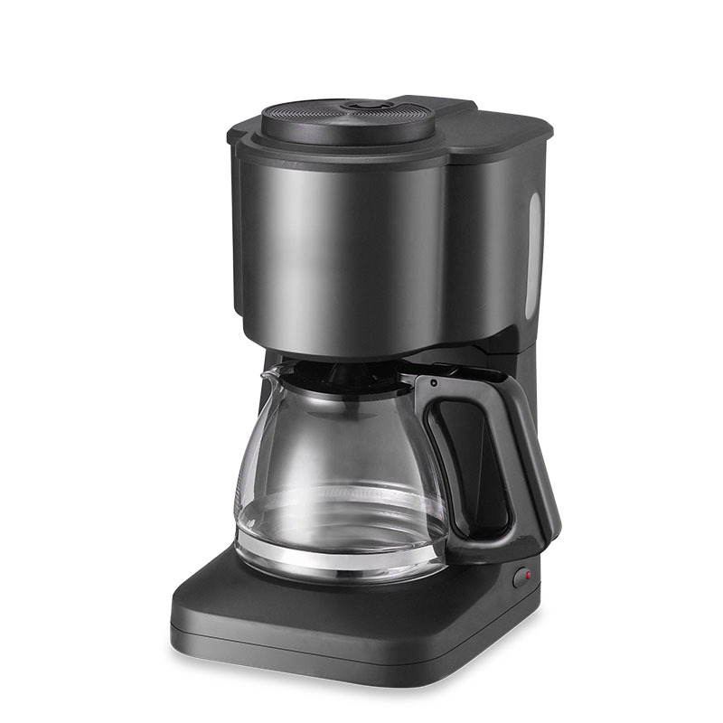 American Drip Type Coffee Machine with Pot Home Office Small Coffee Machine American Standard(The logistics price Pls Contact us)
American Drip Type Coffee Machine with Pot Home Office Small Coffee Machine American Standard(The logistics price Pls Contact us)