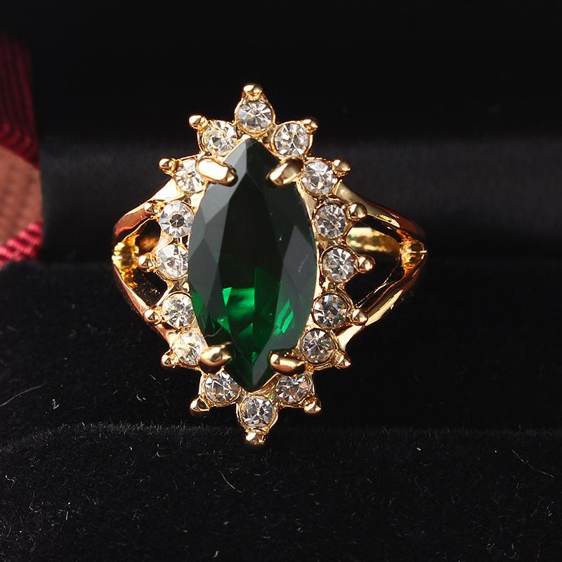 Gold color plated fashion rings double layers for women engagement rings love crystal jewelry ABC
Gold color plated fashion rings double layers for women engagement rings love crystal jewelry ABC