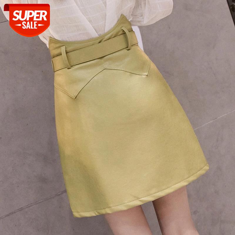 Plus Size Leather Skirt Women Belt High Waist Shorts Skirts PU Mini Skirt Female Black Fashion Outfit Sexy #tc7a, White;black
Plus Size Leather Skirt Women Belt High Waist Shorts Skirts PU Mini Skirt Female Black Fashion Outfit Sexy #tc7a, White;black