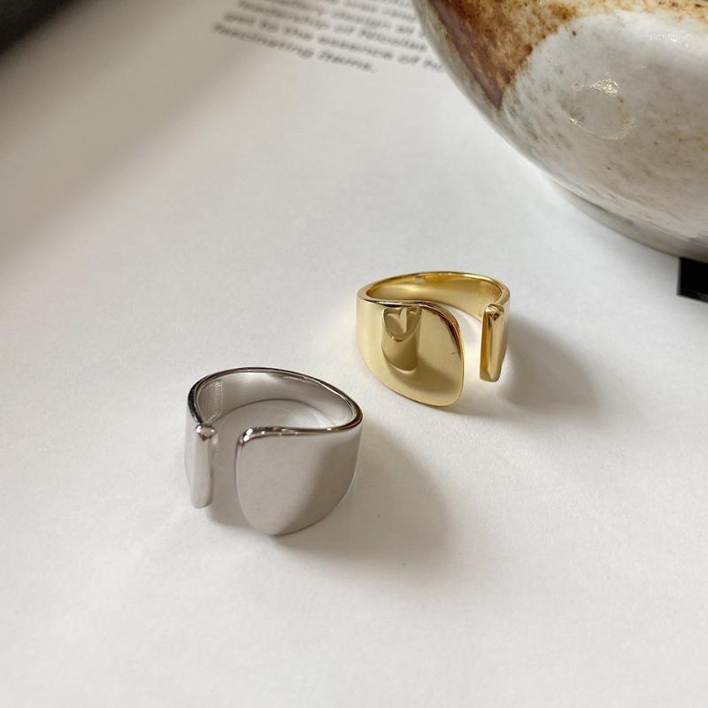 Fashion glossy Celi French style ring jewelry 925 sterling silver ring personality trendy opening jewelry1
Fashion glossy Celi French style ring jewelry 925 sterling silver ring personality trendy opening jewelry1