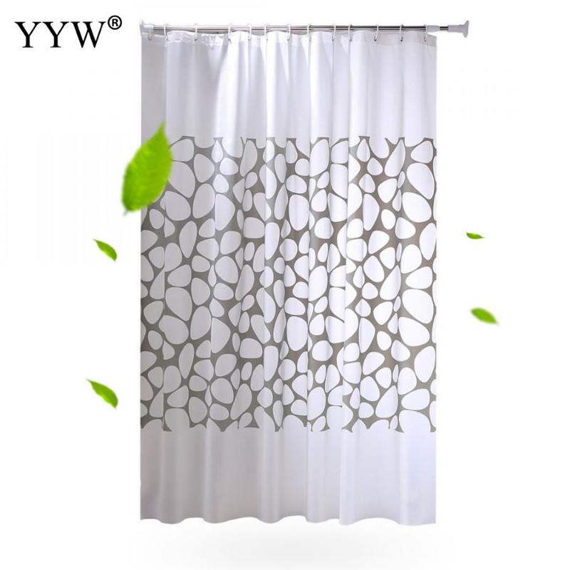 1pc Waterproof Big Bathroom Curtains Peva Shower Curtain Bath Screens Waterproof 3d Large Shower Curtains Large Bath
1pc Waterproof Big Bathroom Curtains Peva Shower Curtain Bath Screens Waterproof 3d Large Shower Curtains Large Bath