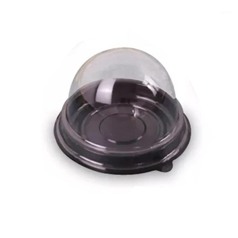 50PCS Egg-yolk Puff Cupcake Packaging Semicircle Disposable Wedding Dome Containers Decorative Practical Clear Dessert Party1
50PCS Egg-yolk Puff Cupcake Packaging Semicircle Disposable Wedding Dome Containers Decorative Practical Clear Dessert Party1