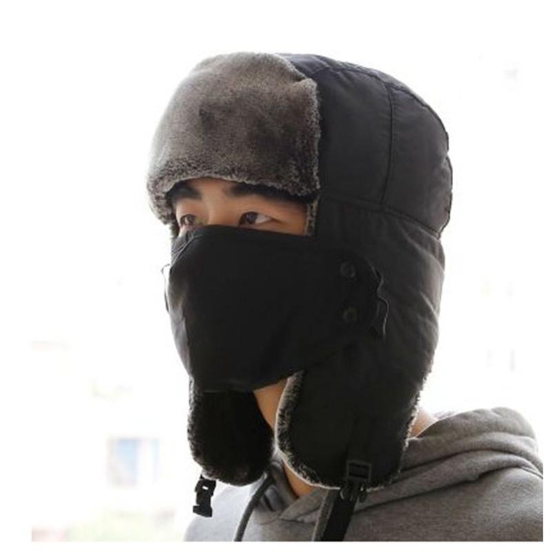 E Winter Outdoor skin-friendly, breathable, soft and comfortable Windproof Thick Warm Velvet Cycling Hat For Men And Women
E Winter Outdoor skin-friendly, breathable, soft and comfortable Windproof Thick Warm Velvet Cycling Hat For Men And Women