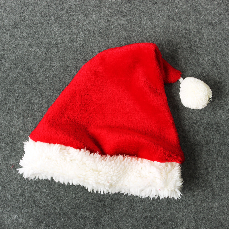 4PCS/3-24Months/Christmas Santa Claus Outfit Newborn Clothing Sets Winter Fleece Tops+Pants+Hats+Socks Baby Boys Clothes BC1035 LJ201023